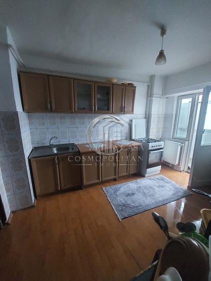 Apartament cu 2 camere în Unirii Sud