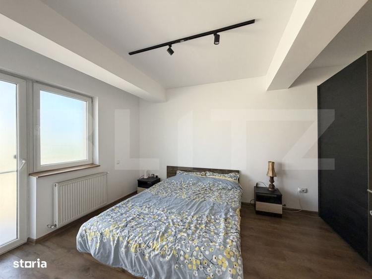 Apartament 3 camere, 90 mp, 2 bai, pet friendly, garaj Calea Turzii - 3
