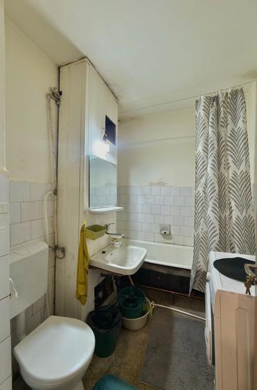 Apartament 1 camera in CENTRU, cu CENTRALA PROPRIE, Ocupabil imediat! - 6