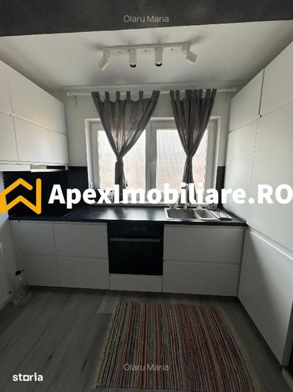 Apartament cu 2 camere decomandat în Theodor Pallady