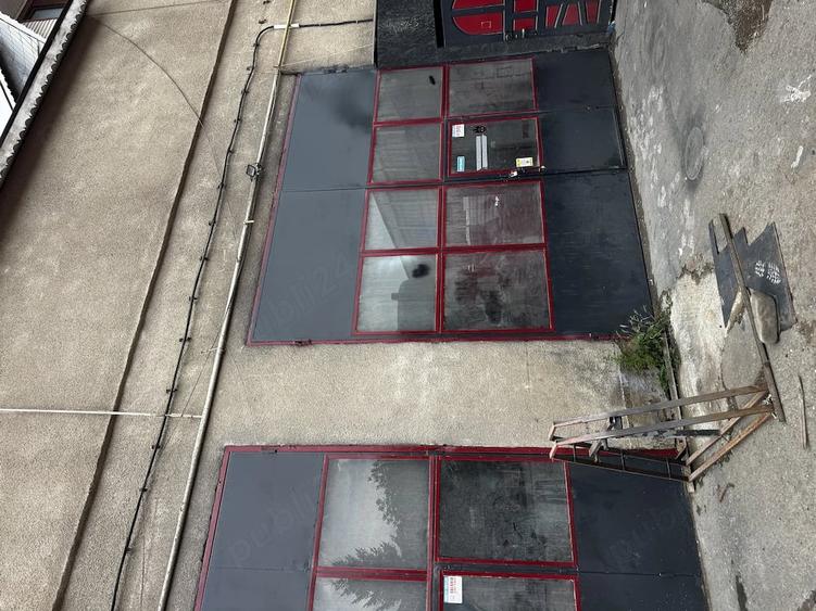 Spațiu comercial, de 250 mp, în Central