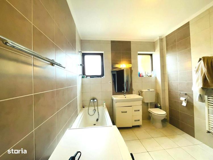 Apartament cu 2 camere, mobilat în Andrei Mureșanu
