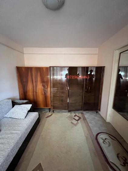 Apartament cu 2 camere semidecomandat în Hipodrom