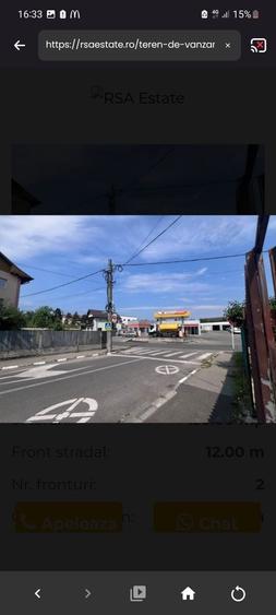 Casă cu 3 camere în Nord