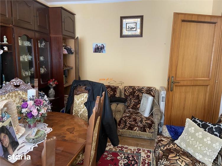 Apartament cu 2 camere decomandat în Ultracentral