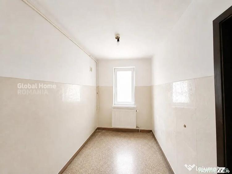 Oportunitate Mall Plaza | 2 Camere + Balcon | 350 m Tramvai - Bucuresti (Bucuresti-Ilfov) - 8