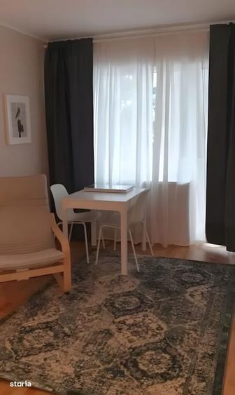 Garsonieră decomandată în Floreasca