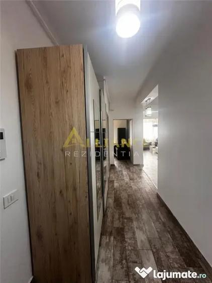 Casă cu 2 camere în Florești