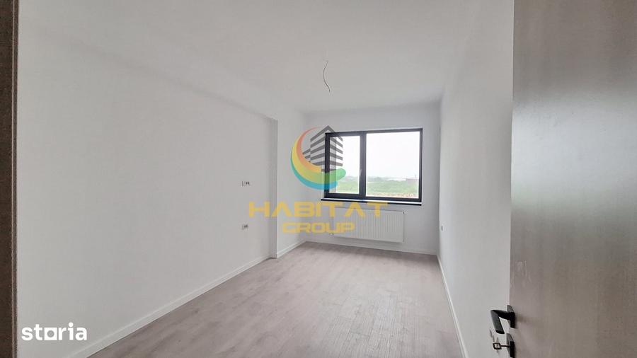 Vanzare ap 3 camere 70 mp Berceni Grand Arena totul nou - 8
