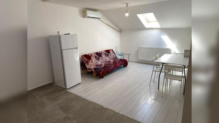 Apartament cu 2 camere, mobilat în Militari