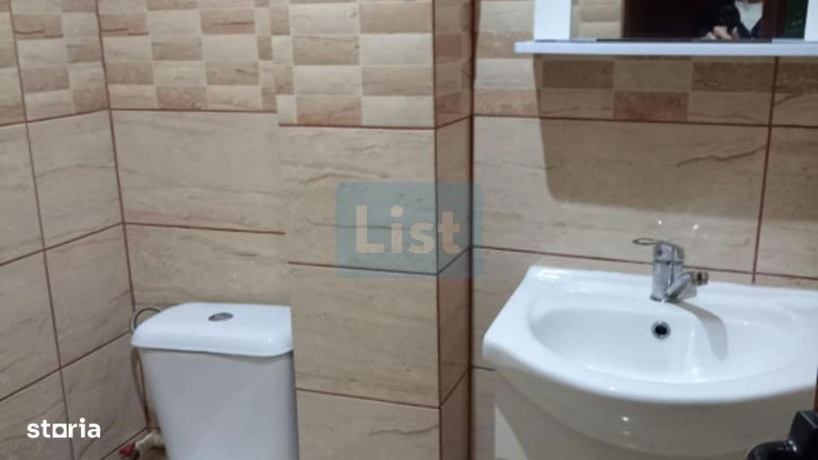 Apartament cu 3 camere în Braniștea