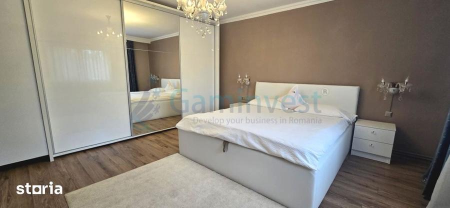 Casă cu 4 camere cu Teren 1755 Mp în Aușeu