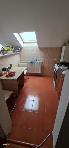 Apartament cu 2 camere în Ultracentral