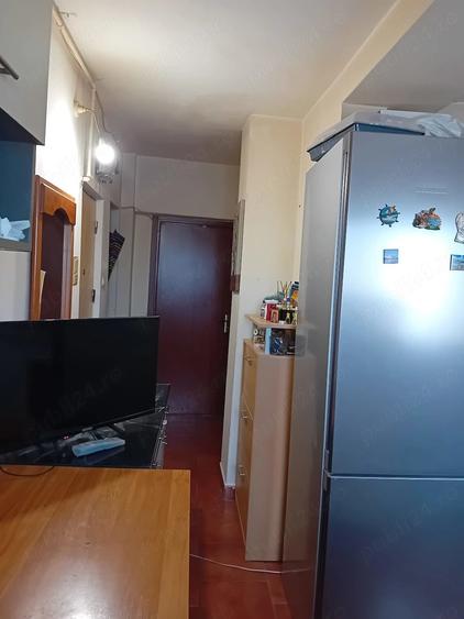 Garsonieră decomandată în Lupșanu