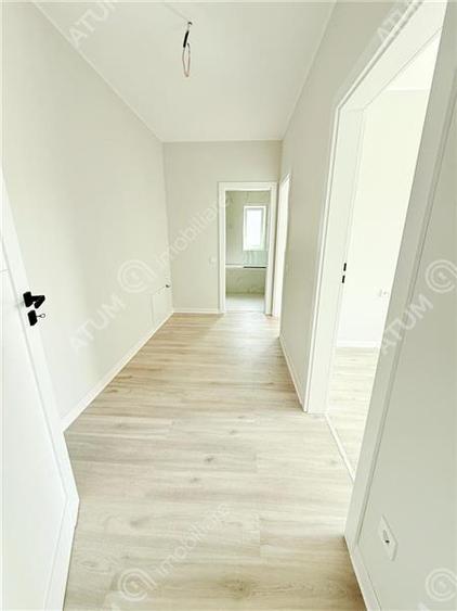 Apartament la cheie cu 3 camere si balcon zona Pictor Brana/Selimbar - 11