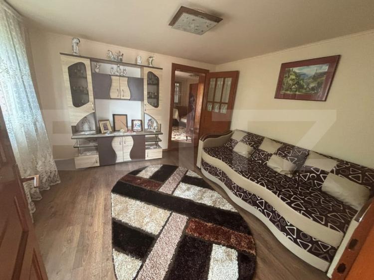 Casa 122 mp, teren 1.425 mp, zona Sili?tea - 2