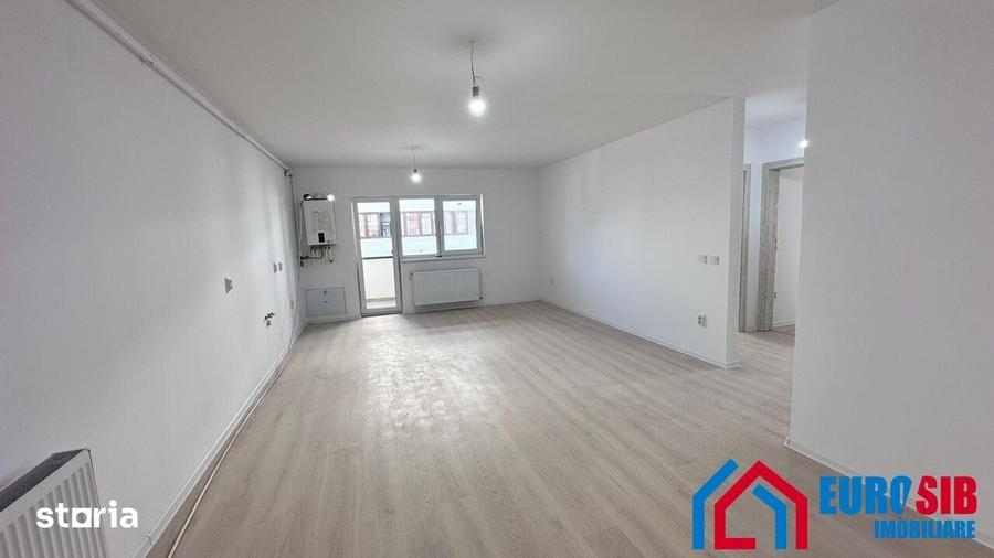 Apartament cu 4 camere în Central