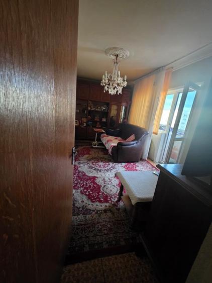 Apartament cu 2 camere decomandat în Pantelimon