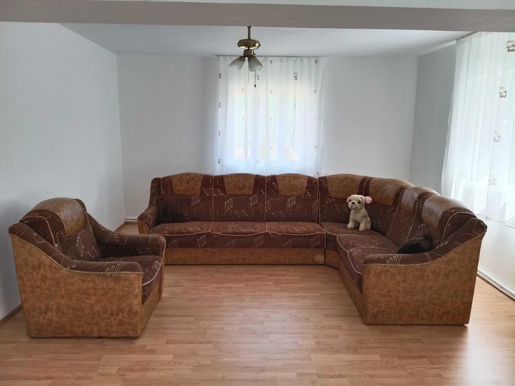 Vand casa cu teren - 3