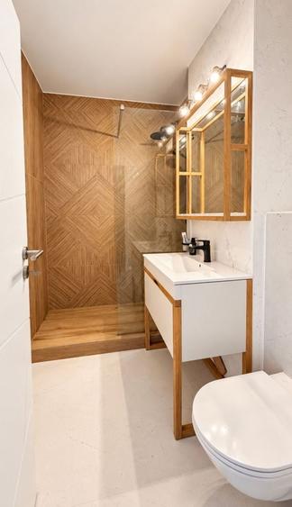 Apartament cu 2 camere decomandat în Mircea cel Bătrân