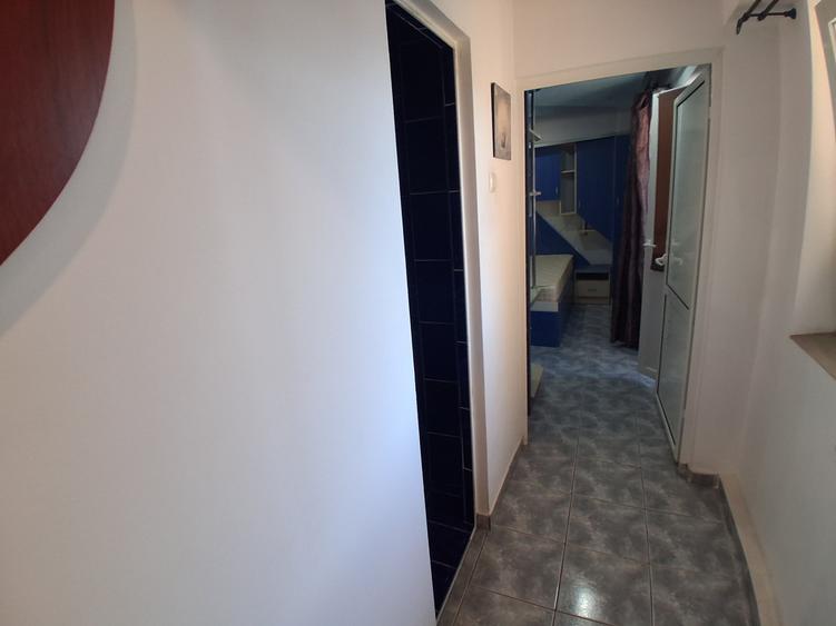 Apartament cu 2 camere decomandat în Păcurari