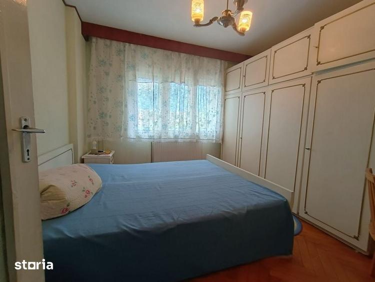 Apartament cu 4 camere în Mănăștur