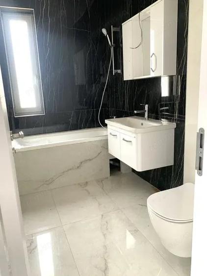 Garsonieră semidecomandată în Braytim