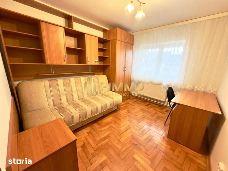 Apartament cu 3 camere în Obcini