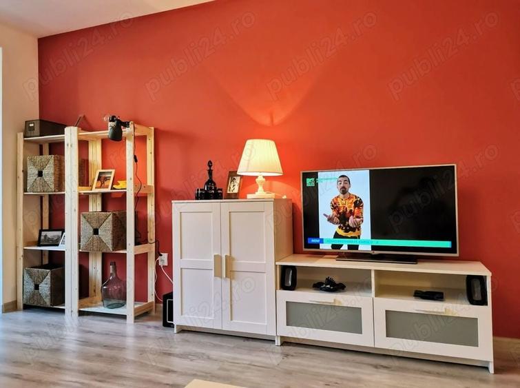 Apartament cu 2 camere decomandat în Orizont