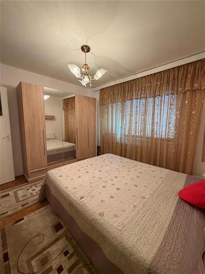 Inchiriere apartament 2 camere,zona Astra,Bd.Saturn,mobilat,utilat - 18