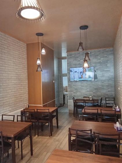 Spațiu comercial, de 52 mp, în Ultracentral