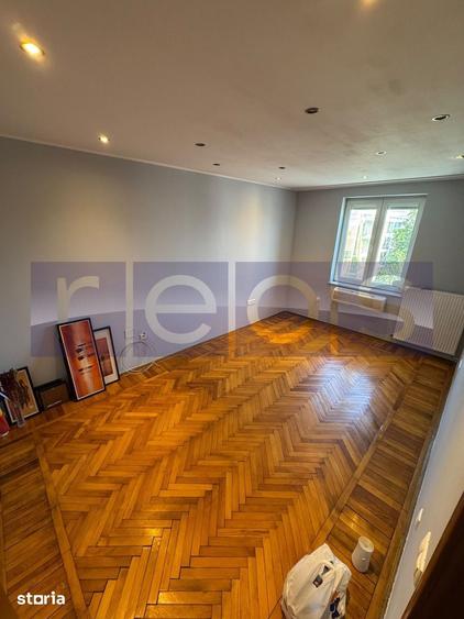 Apartament cu 2 camere în Floreasca