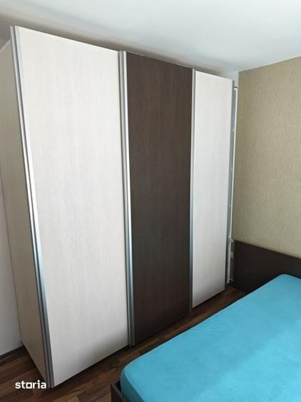 Inchiriez apartament 2 camere Racadau - 6