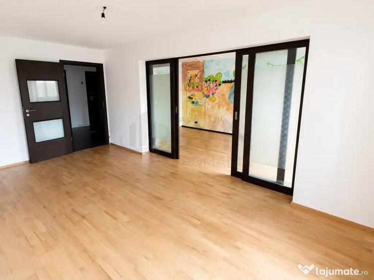 Apartament 4 Camere I Crangasi I Centrala proprie - 9
