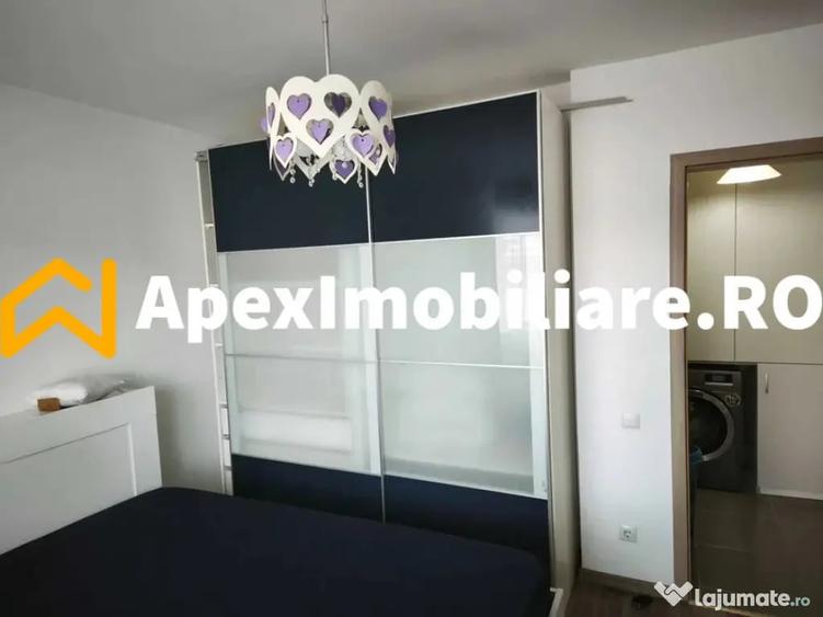 Apartament cu 2 camere decomandat în Militari