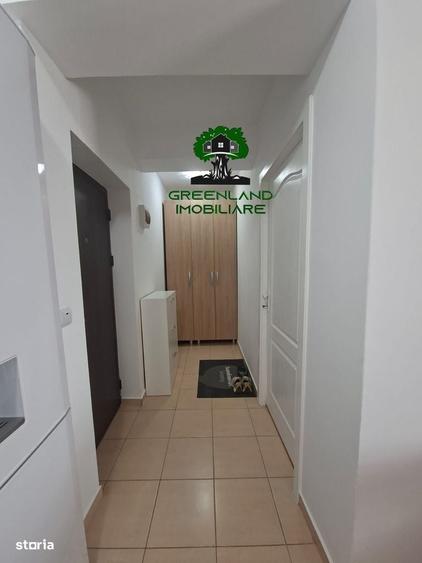 Apartament cu 2 camere în Cug