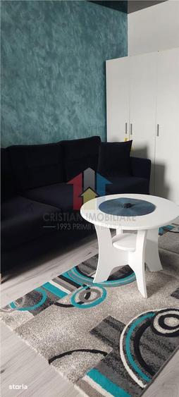 Garsoniera Mobilata si Utilata, etaj 3, Hipodrom - Capatul lui 2 - 8