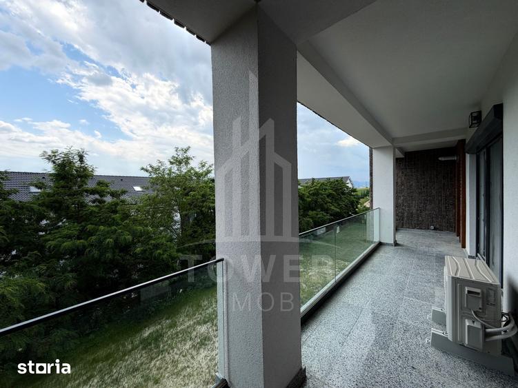 Apartament cu 2 camere în Tilișca