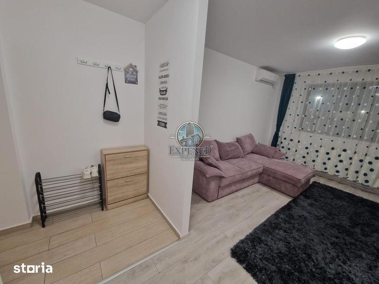 Inchiriere 2 camere Hils|Parcare|Decomandat - 7