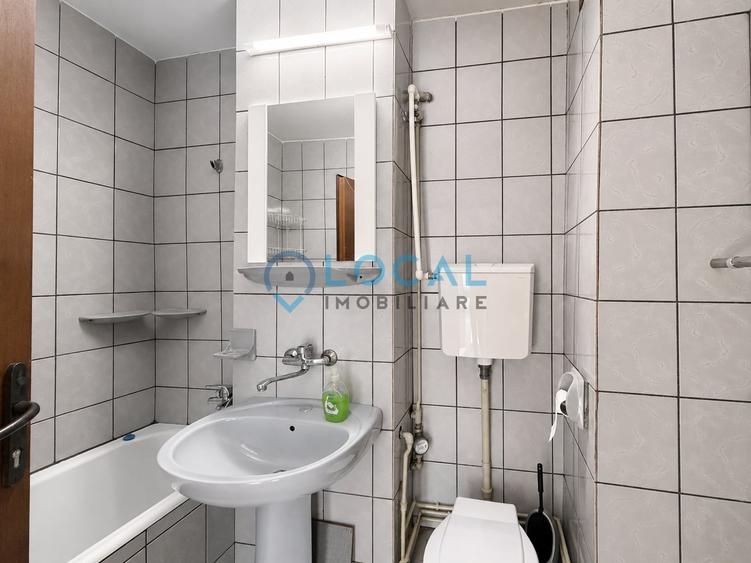 Apartament 3 camere | Decomandat | FInisat | Marasti - 12