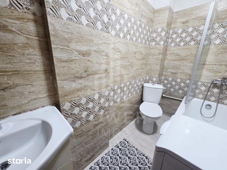 Apartament cu 2 camere în Șelimbăr