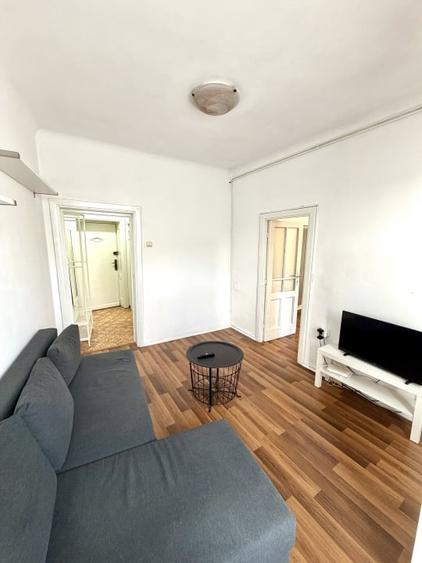 Apartament cu 2 camere circular în Cotroceni