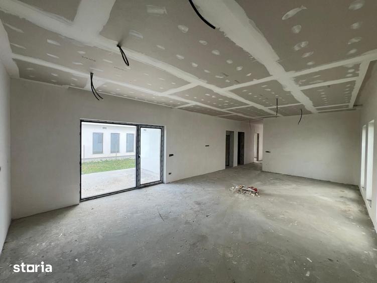Casa Noua 2025 cu 4 camere | Cartier Casandra - Odoreu - 8