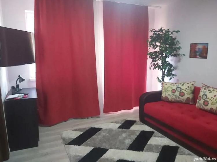 Casă cu 2 camere în Ocna Mureș