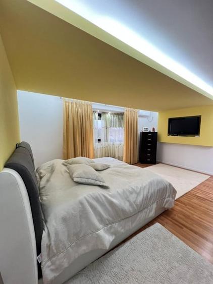Casă individuală cu 5 camere cu Garaj în Bragadiru