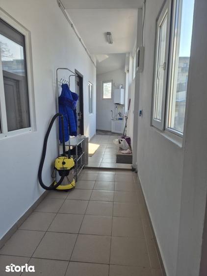 Spațiu comercial, de 320 mp, în Giulești