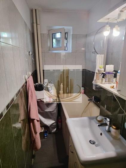 Apartament cu 3 camere semidecomandat, mobilat în Șagului