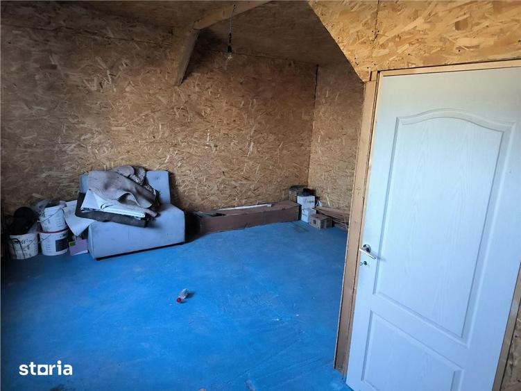 Spațiu comercial, de 105 mp, în Clejani
