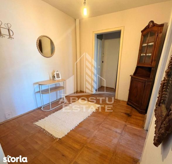 Apartament de inchiriat 2 camere, PetFriendly, zona Lipovei, Timisoara - 2