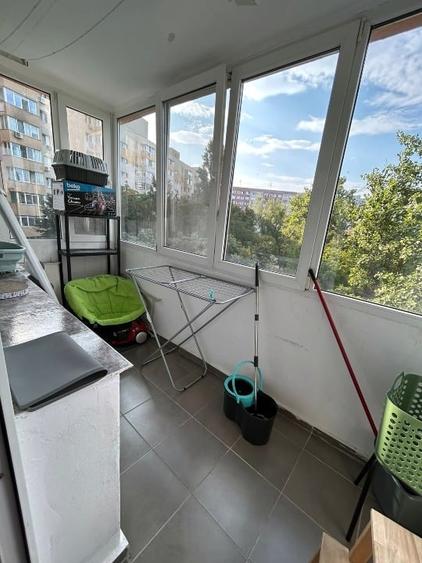 Apartament cu 2 camere semidecomandat, mobilat în Nicolae Grigorescu